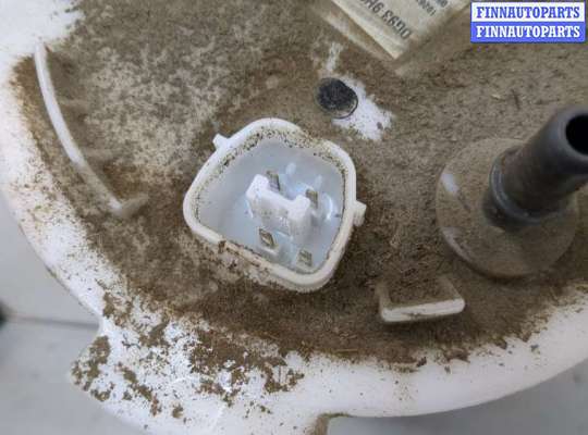 купить Насос топливный электрический на Ford Fusion 2017-2020 USA