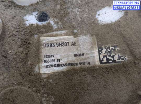 купить Насос топливный электрический на Ford Fusion 2017-2020 USA