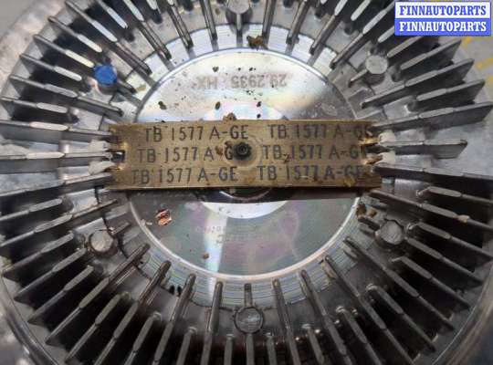 купить Муфта вентилятора (вискомуфта) на BMW X5 E53 2000-2006