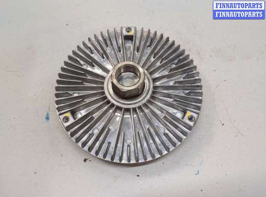 купить Муфта вентилятора (вискомуфта) на BMW X5 E53 2000-2006