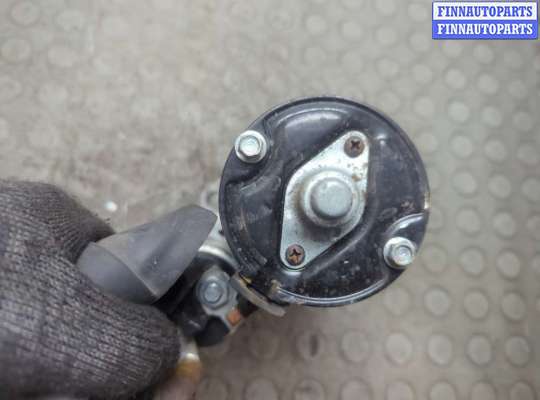 купить Стартер на Volkswagen Passat 6 2005-2010