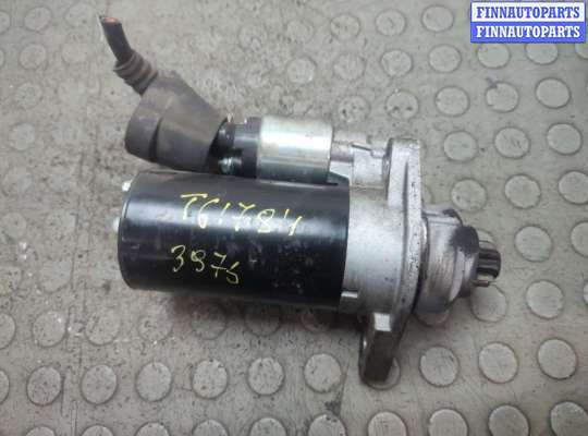 Купить Стартер на Volkswagen Passat 6 2005-2010 Стартер VG2736258 на Volkswagen Passat 6 2005-2010