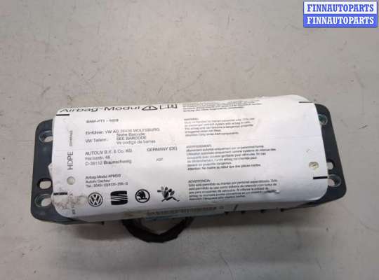 купить Подушка безопасности переднего пассажира на Volkswagen Tiguan 2011-2018