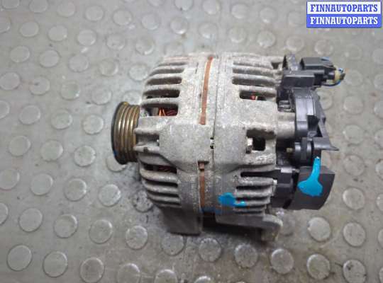 купить Генератор на Opel Meriva 2003-2010