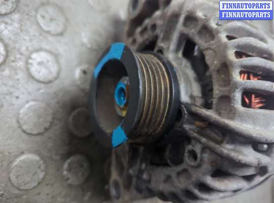 купить Генератор на Opel Meriva 2003-2010