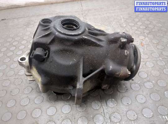 купить Редуктор моста на Mercedes E W212 2009-2016