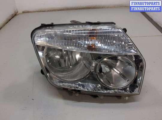 Фара (передняя) RN1556671 на Dacia Duster 2010-2017