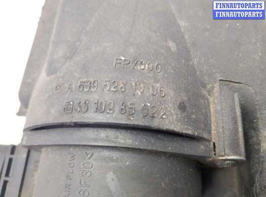 купить Корпус воздушного фильтра на Mercedes Vito W639 2003-2014