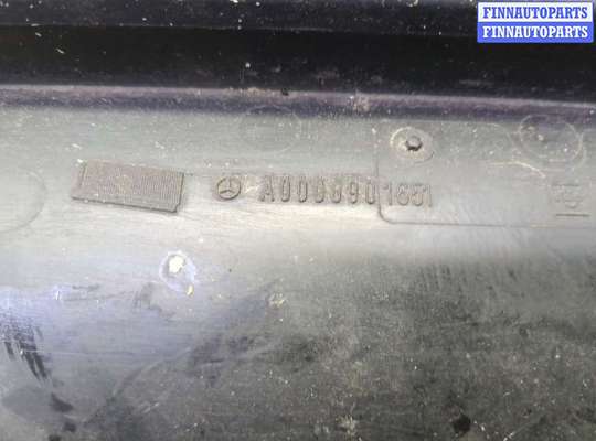 купить Корпус воздушного фильтра на Mercedes Vito W639 2003-2014