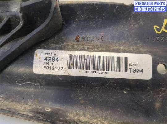 Рычаг подвески на Volkswagen Jetta VI (1B)