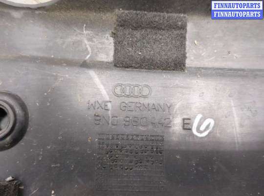 купить Накладка замка капота на Audi TT (8N) 1998-2006