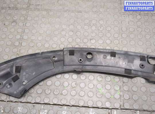 купить Накладка замка капота на Audi TT (8N) 1998-2006