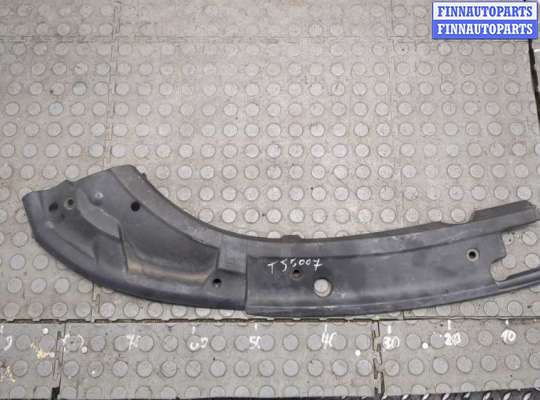 купить Накладка замка капота на Audi TT (8N) 1998-2006