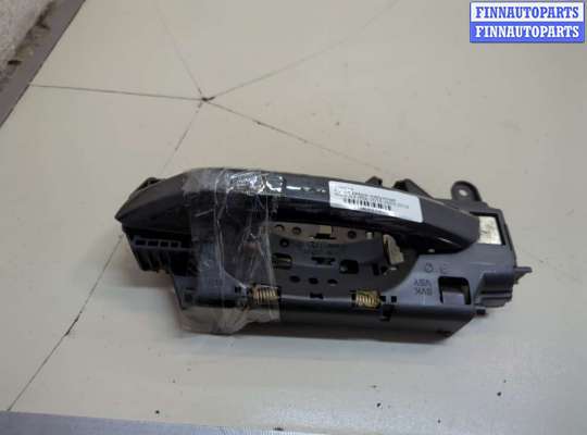 Купить Ручка двери наружная на Audi A4 (B9) 2015-2023 Ручка двери наружная AU1722878 на Audi A4 (B9) 2015-2023