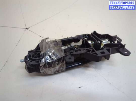 купить Ручка двери наружная на Audi A4 (B9) 2015-2023