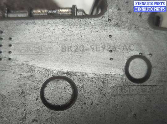 купить Заслонка дроссельная на Citroen Jumper (Relay) 2006-2014