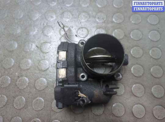 купить Заслонка дроссельная на Citroen Jumper (Relay) 2006-2014