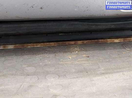 купить Ручка двери наружная на Mazda 626 1997-2001