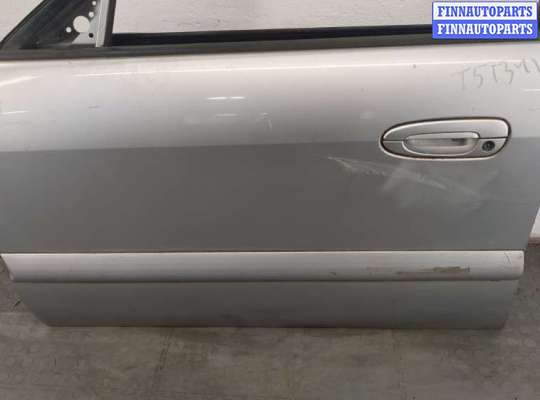 купить Ручка двери наружная на Mazda 626 1997-2001