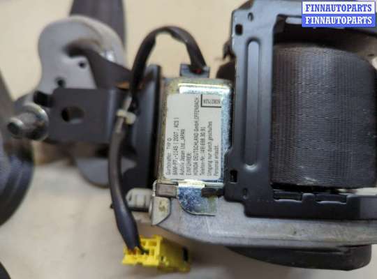 купить Ремень безопасности на Honda CR-V 2006-2012