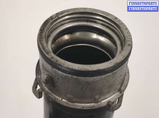 Патрубок (трубка, шланг) на Volkswagen Polo Mk4 (6Q/9N3)