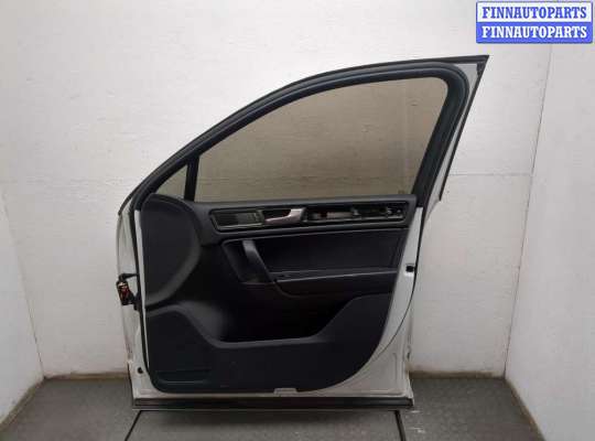 купить Стекло боковой двери на Volkswagen Touareg 2010-2014