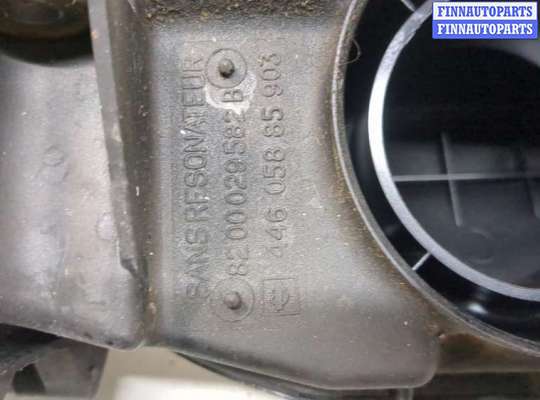 купить Корпус воздушного фильтра на Renault Laguna 2 2001-2007