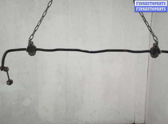 Стабилизатор подвески (поперечной устойчивости) AU1655798 на Audi A8 (D3) 2002-2010