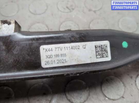 купить Подушка крепления двигателя на Volkswagen Atlas Cross Sport 2019-