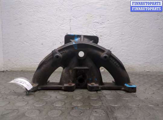 Купить Коллектор выпускной на Peugeot 206 1998-2012 Коллектор выпускной PG1219273 на Peugeot 206 1998-2012