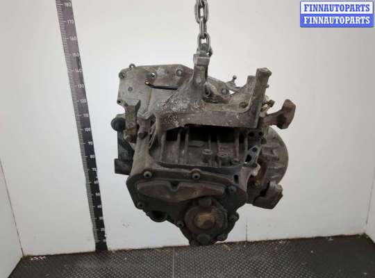 МКПП - Механическая коробка