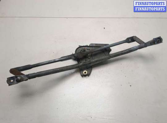 купить Механизм стеклоочистителя (трапеция дворников) на Audi A4 (B5) 1994-2000