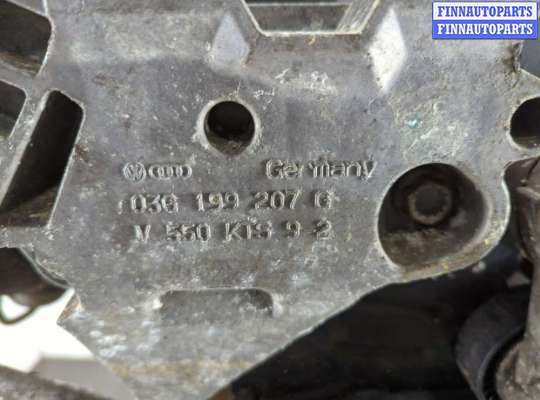 купить Двигатель (ДВС) на Volkswagen Golf Plus