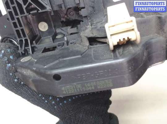 купить Замок двери на Mercedes S W220 1998-2005