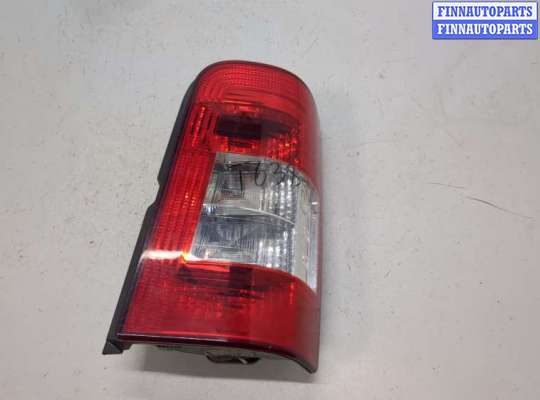 Фонарь (задний) CT1154874 на Citroen Berlingo 2002-2008