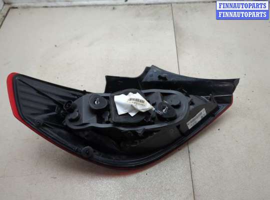 купить Фонарь (задний) на Opel Corsa D 2006-2014