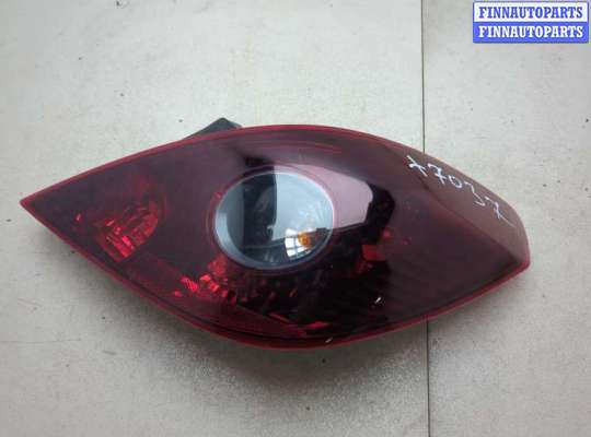 купить Фонарь (задний) на Opel Corsa D 2006-2014