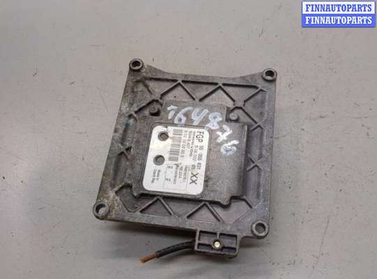 купить Блок управления двигателем на Opel Vectra C 2002-2008
