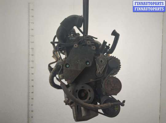 Компрессор кондиционера ST344546 на Seat Alhambra 1996-2010