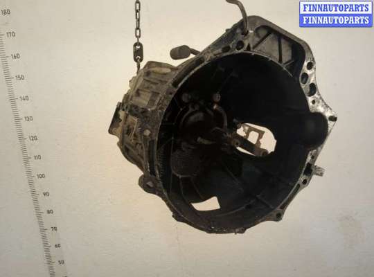 КПП 5-ст.мех. (МКПП) IV46388 на Iveco Daily 3 2000-2005