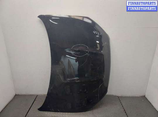 Капот NS841732 на Nissan Qashqai 2006-2013