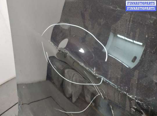купить Капот на Nissan Qashqai 2006-2013