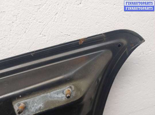 купить Капот на Nissan Qashqai 2006-2013