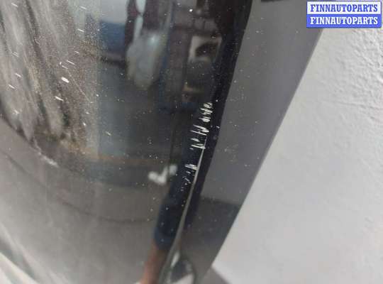 купить Капот на Nissan Qashqai 2006-2013