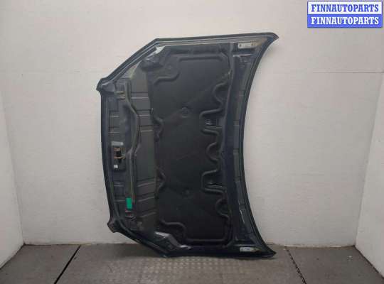 купить Капот на Nissan Qashqai 2006-2013