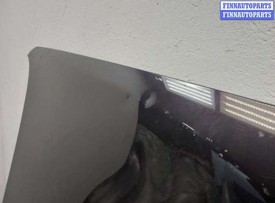 купить Капот на Nissan Qashqai 2006-2013