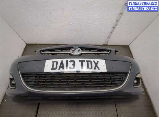 Датчик парктроника OP2415881 на Opel Astra J 2010-2017