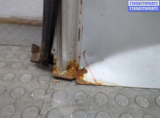 купить Дверь задняя (распашная) на Peugeot Partner 2008-2012