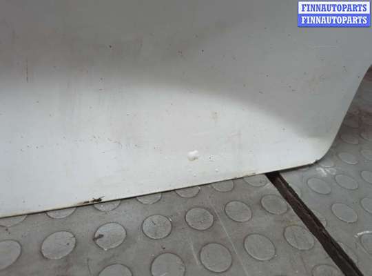 купить Дверь задняя (распашная) на Peugeot Partner 2008-2012