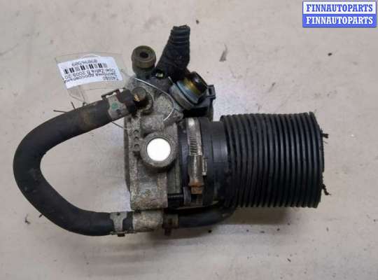 купить Заслонка дроссельная на Opel Zafira B 2005-2012
